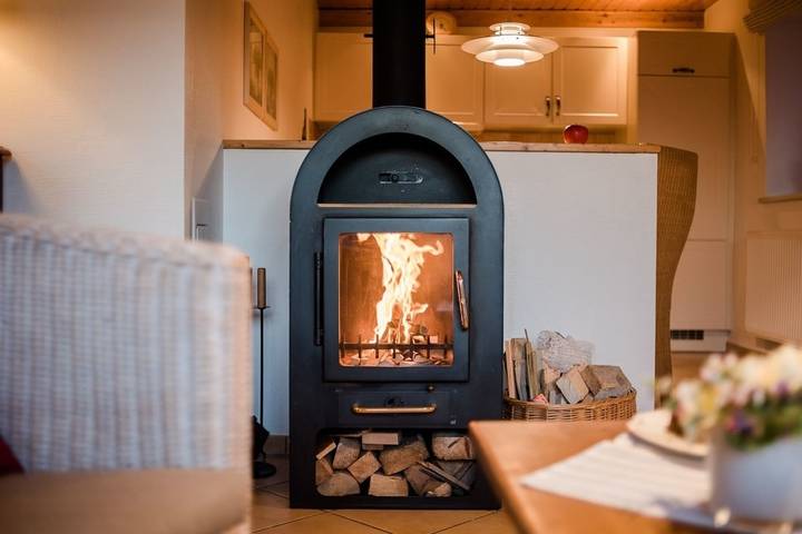 Ferienhaus für 4 Personen, mit Sauna und Garten auf Fehmarn - 4