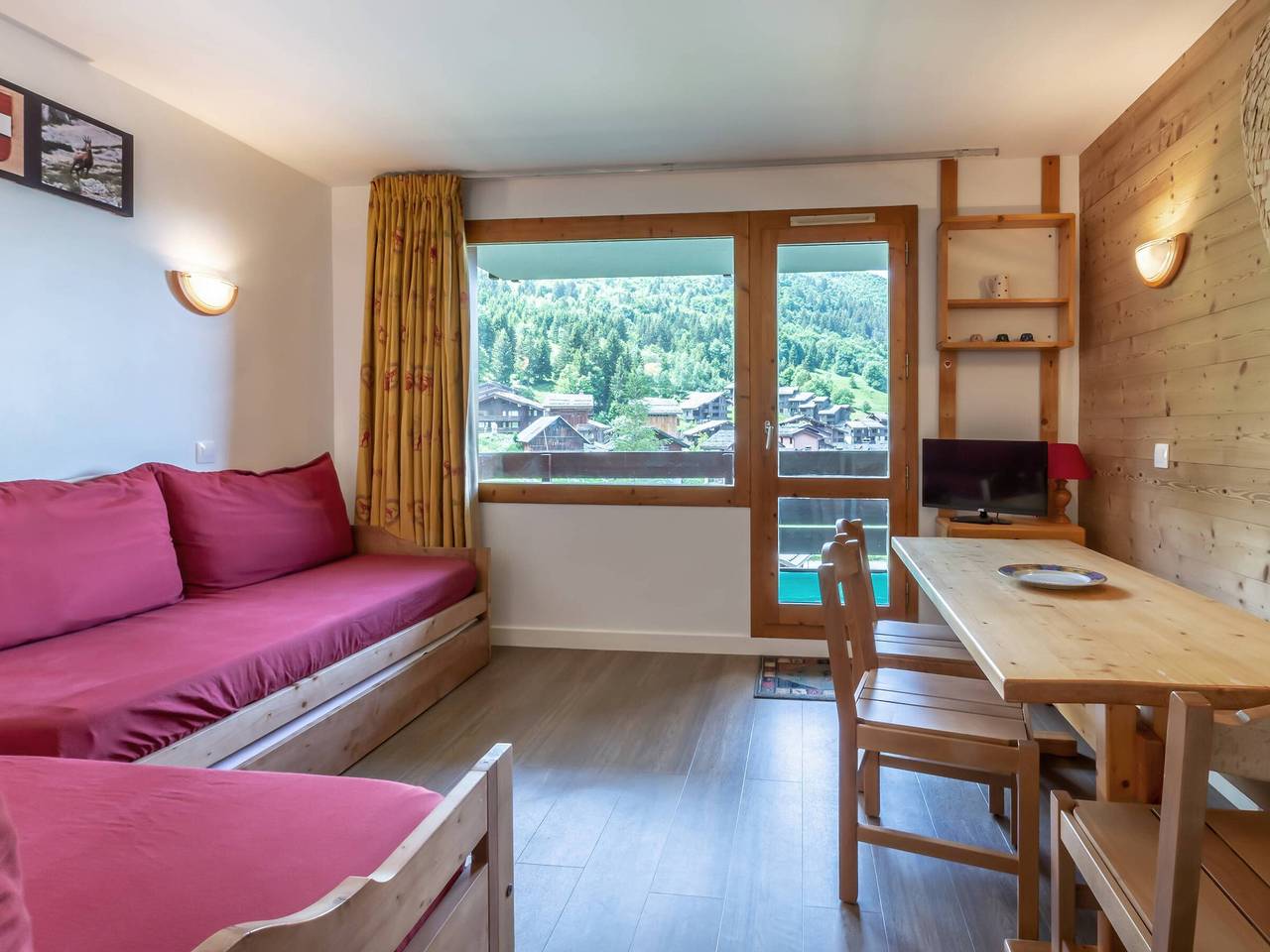 Photo : Appartement de vacances