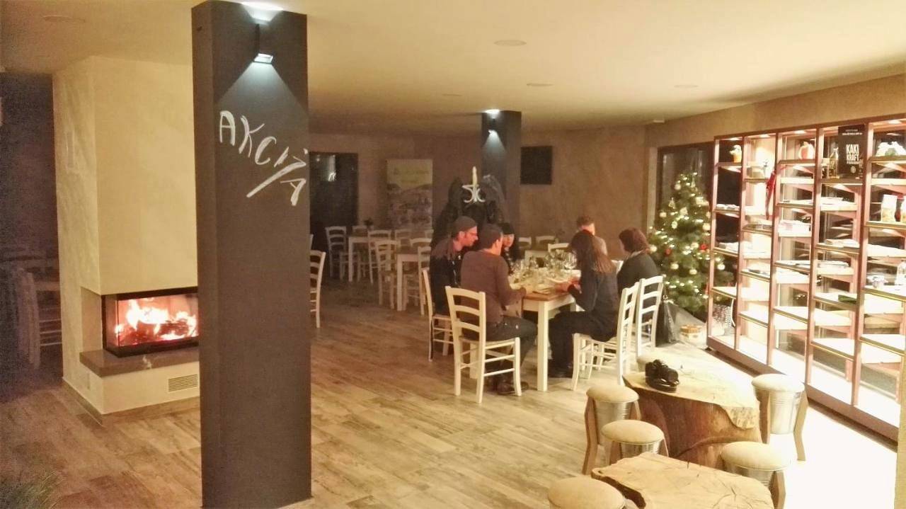 Mobilehouse & Camping Lijak in Nova Gorica, Słowenia