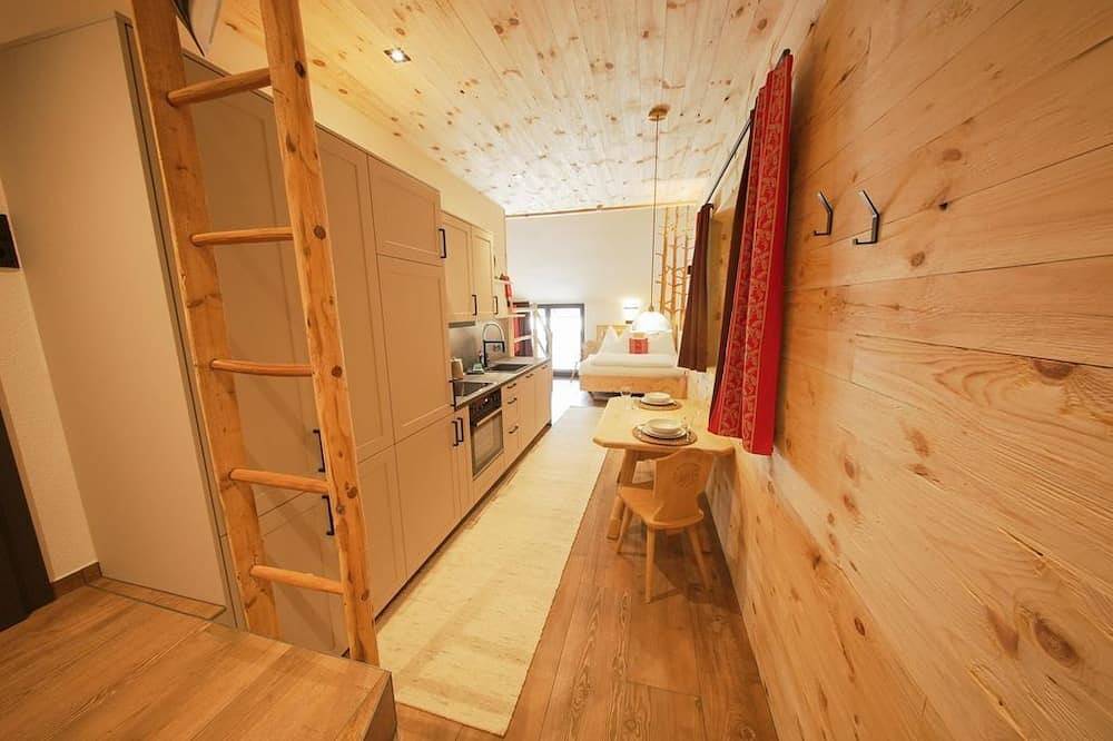 Ganze Wohnung, Apartment Heuboden - Apartments Wiglhof in Jenbach, Tiroler Unterland