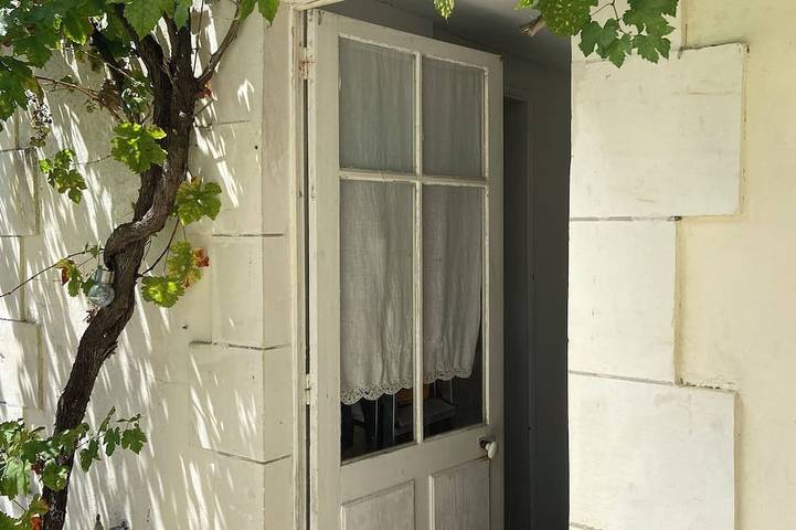 Maison de vacances pour 7 personnes - 1