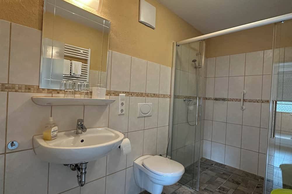 Ganze Wohnung, Appartement, max. 3 Personen in Blaubeuren, Alb-Donau-Kreis
