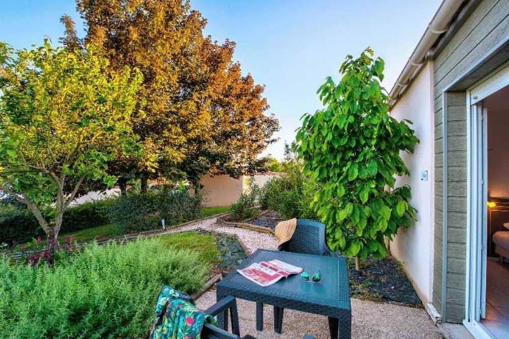 Apartamento entero, Appartement 2 étoiles - ccbbdgf in Les Epesses, Valle del Loira
