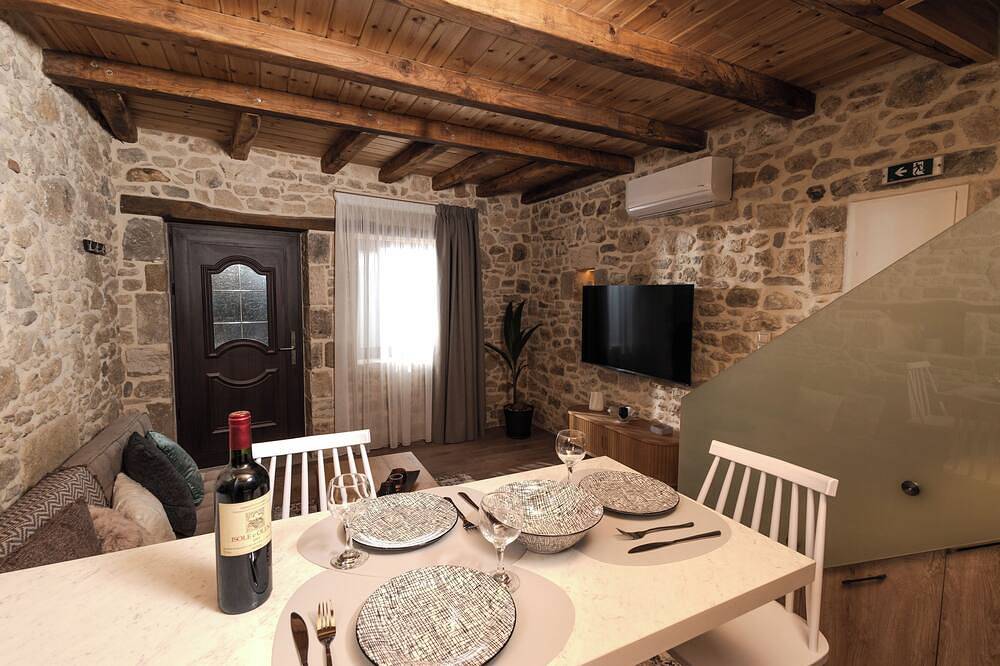 Orion Traditional House in Iraklio-Heraklion und Umgebung