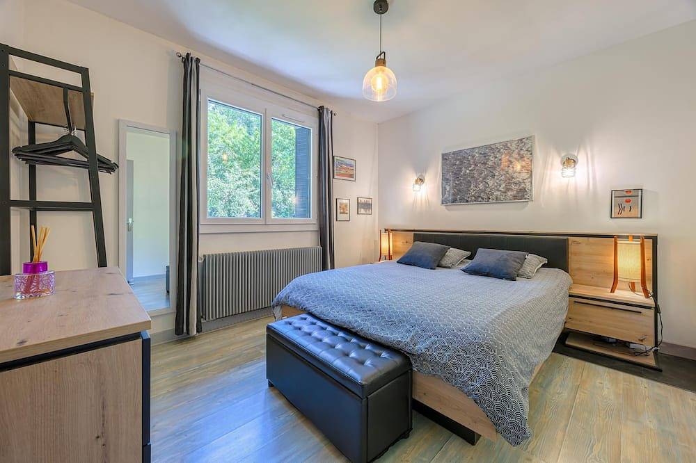 Les Balcons du Sillon Alpin - Maison avec piscine in Voglans, Chambéry region