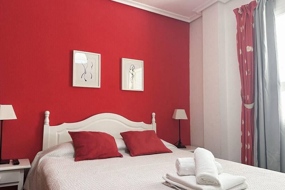 Entire apartment, Apartamento cerca de la playa - El Corrillo 5503 in Isla, Arnuero