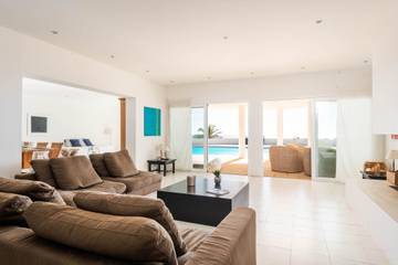 Villa in Maó, Menorca für 8 