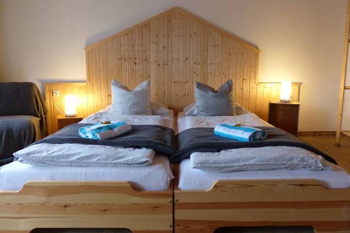 Ferienwohnung für 3 Personen in Hirschhorn (Neckar) - 3