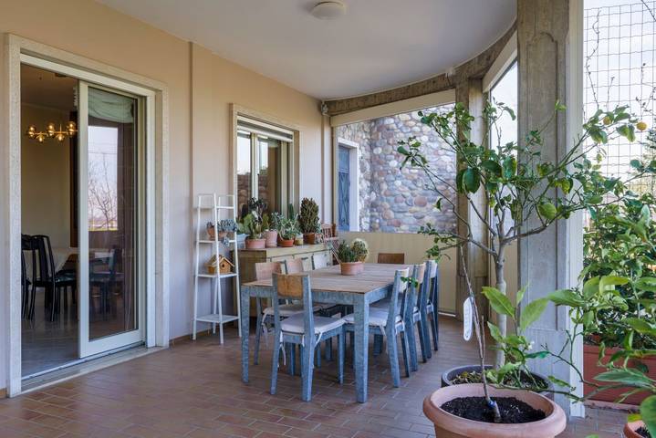 Gîte pour 4 personnes, avec jardin à Lonato del Garda - 2