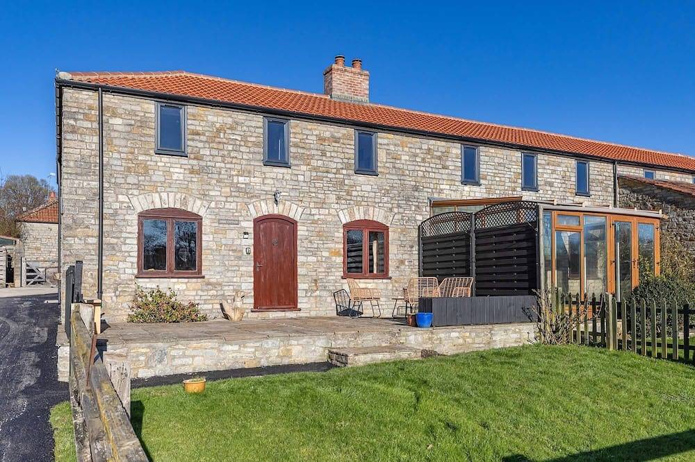 Casa vacanza a Mendip a partire da 231€ a notte
