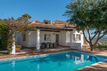 Casa Rural para 8 Personas en Benalup-Casas Viejas, Costa de la Luz, Foto 1