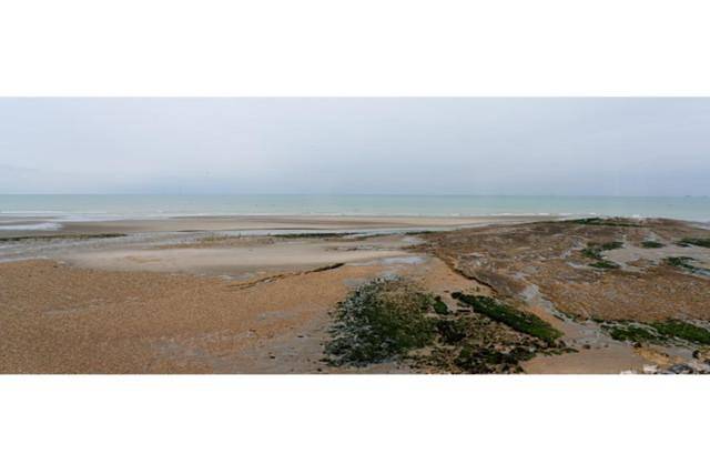 Villa pour 12 personnes, avec vue et terrasse à Wimereux - 3