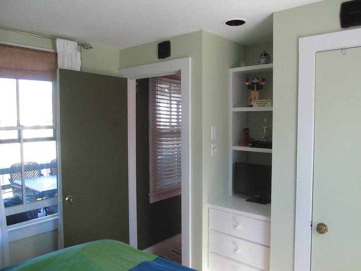 Gîte pour 2 personnes, avec balcon à Provincetown - 4