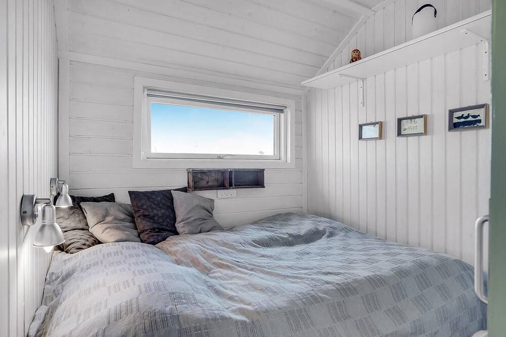 Bella casa a Fanø con cucina in Rindby, Fanø (Danimarca)