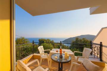 Vakantiewoning voor 4 Personen in Preveza periferie-district, Afbeelding 3