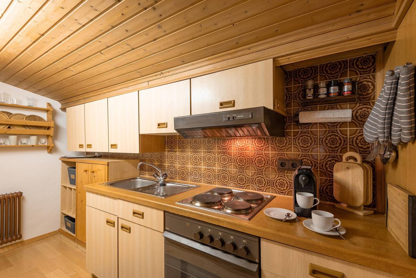 Ganze Ferienwohnung, Ferienwohnung Laiminger in Sankt Ulrich am Pillersee, Tiroler Unterland