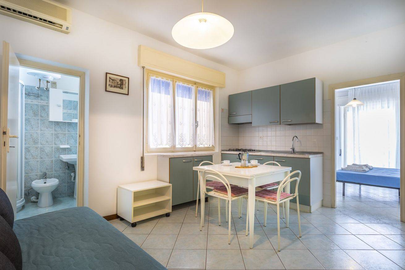 Entire apartment, Beach&Sun Lignano Apartment in Lignano Sabbiadoro, Udine Province