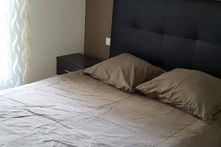 Gîte pour 6 personnes à Gagny - 3