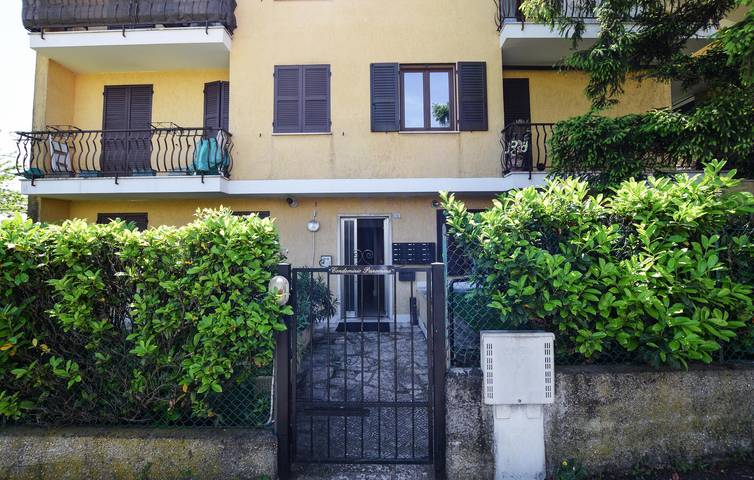 Ferienwohnung für 3 Personen, mit Pool, mit Haustier in Bardolino - 2