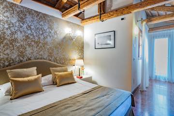Loft per 2 Persone in Venezia, Provincia di Venezia, Foto 4