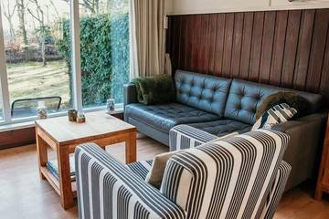 Chalet für 4 Personen in Burgh-Haamstede, Zeeuwse Kust, Bild 4