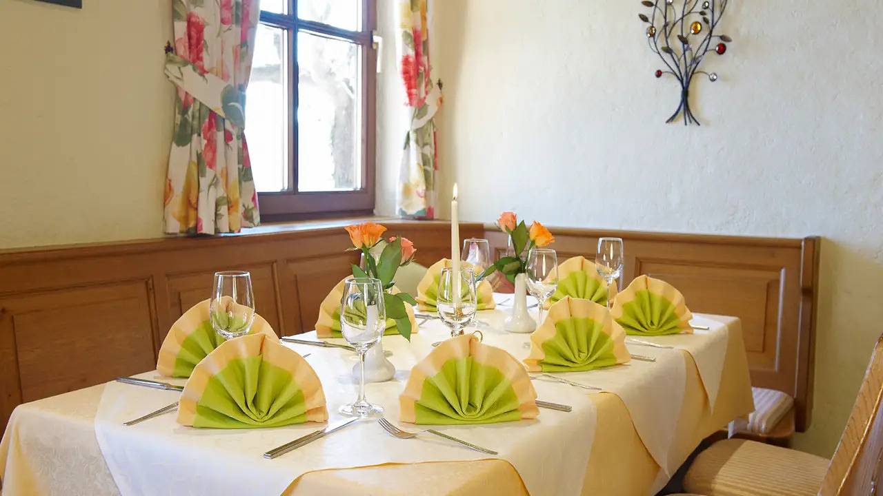 Einzelzimmer für 1 Person in Bad Endorf in Bad Endorf, Chiemsee
