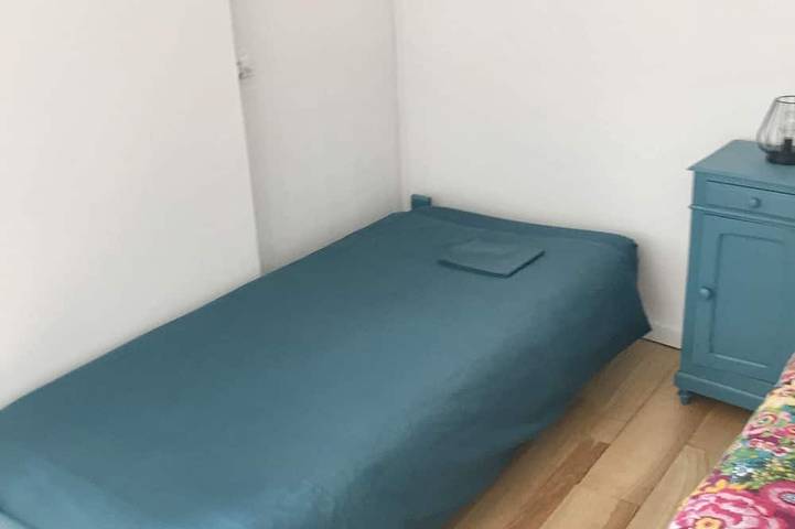 Location de vacances pour 5 personnes, avec jardin dans Vimenet - 4