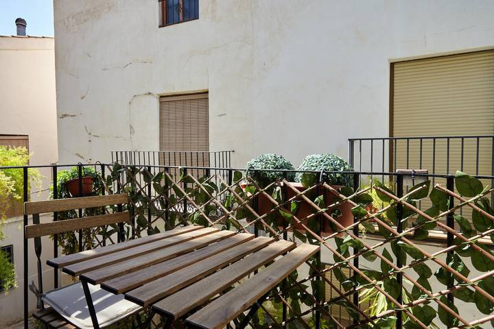 Apartamento entero, Apartamento 'Cazorla Rural Guadiana' con balcón, Wi-Fi y aire acondicionado in Quesada, Parque natural de las Sierras de Cazorla y Segura