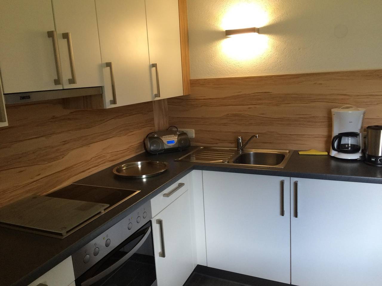 Ferienhaus in Alpes d'Allgäu (Autriche)