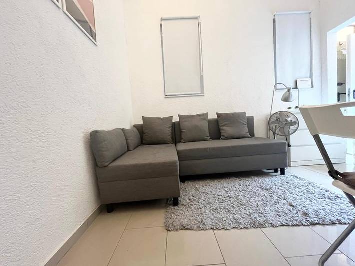 Ferienwohnung für 1 Personen - 1