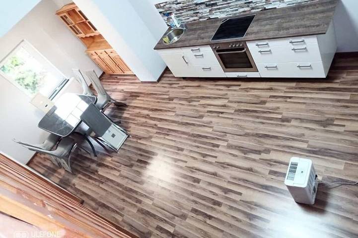 Ferienwohnung für 22 Personen in Neuzelle