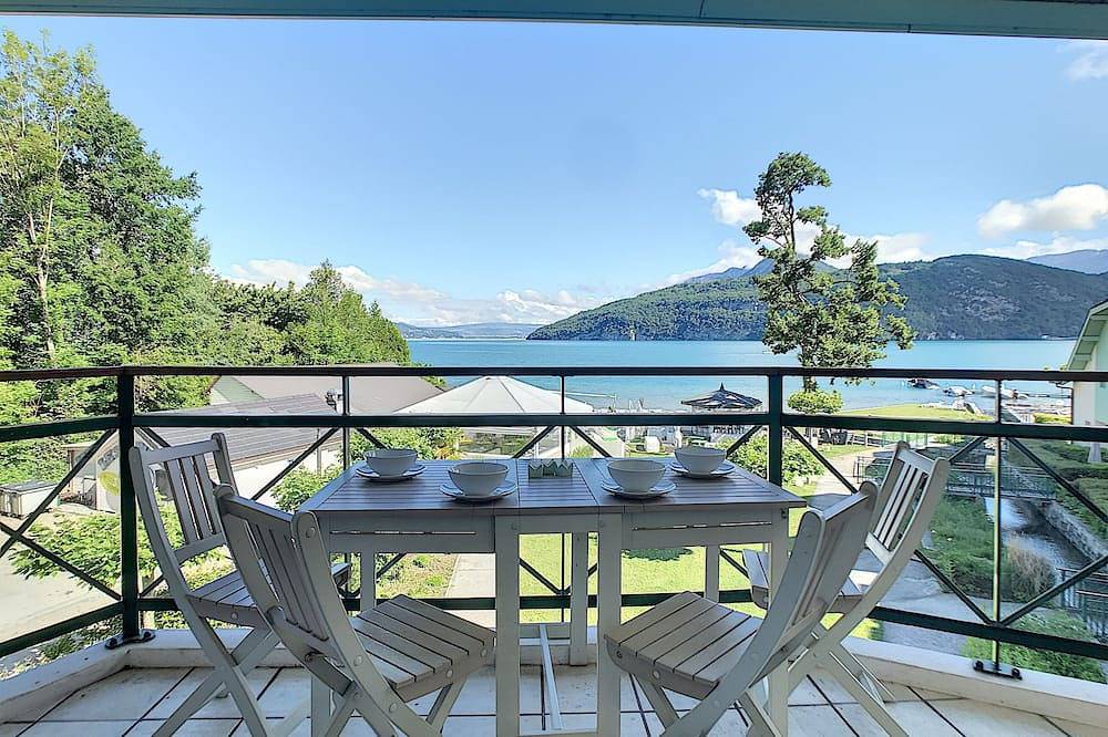 Photo : Appartement de vacances