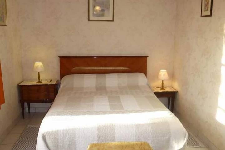 Location de vacances pour 4 personnes à Saint-Georges-lès-Baillargeaux - 3