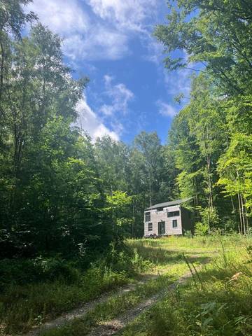 Gîte pour 4 personnes, avec jardin et vue à Clavier