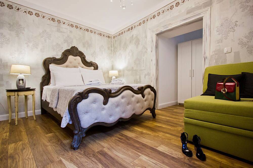 Hotel a Spalato a partire da 159€ a notte