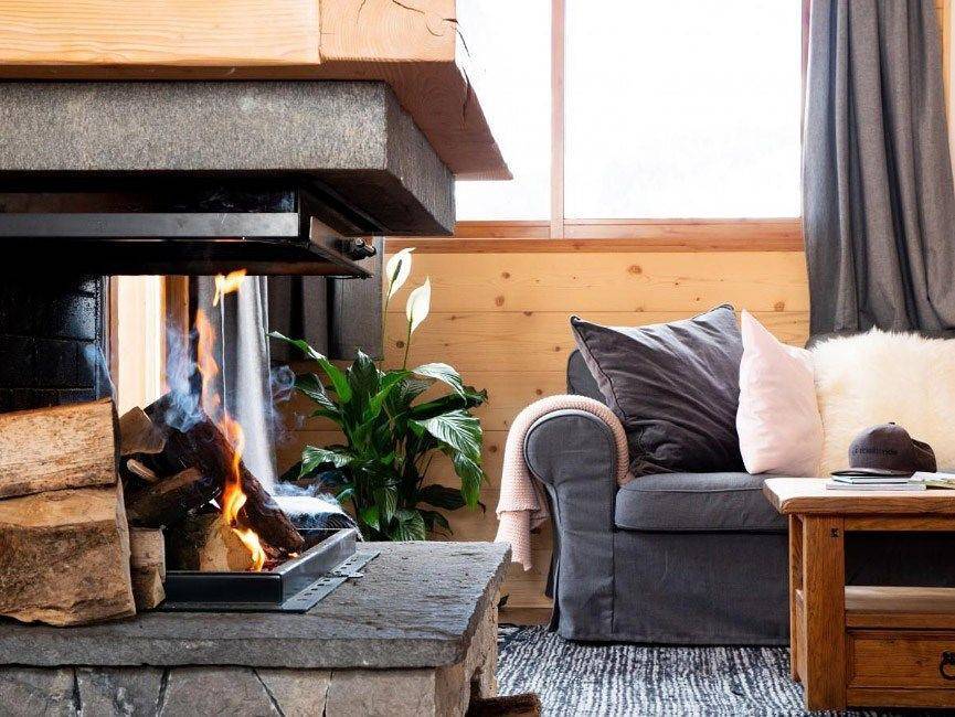 Chalet L'Arclusaz in Méribel-Mottaret, Les Allues