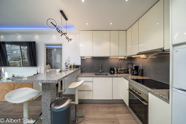 Ferienwohnung für 3 Personen, mit Balkon/Terrasse in Puerto de Mogan - 4