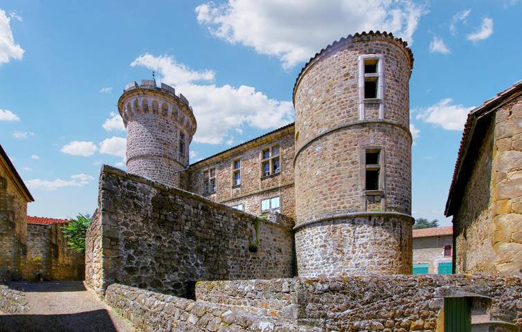 Maison de vacances pour 5 personnes