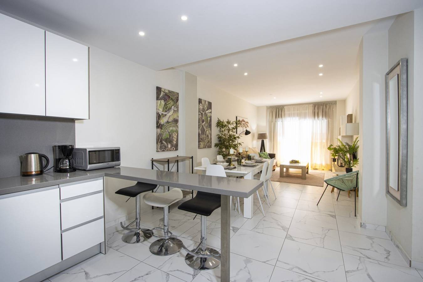 Apartamento entero, Id66 in Torrevieja Centro, Torrevieja