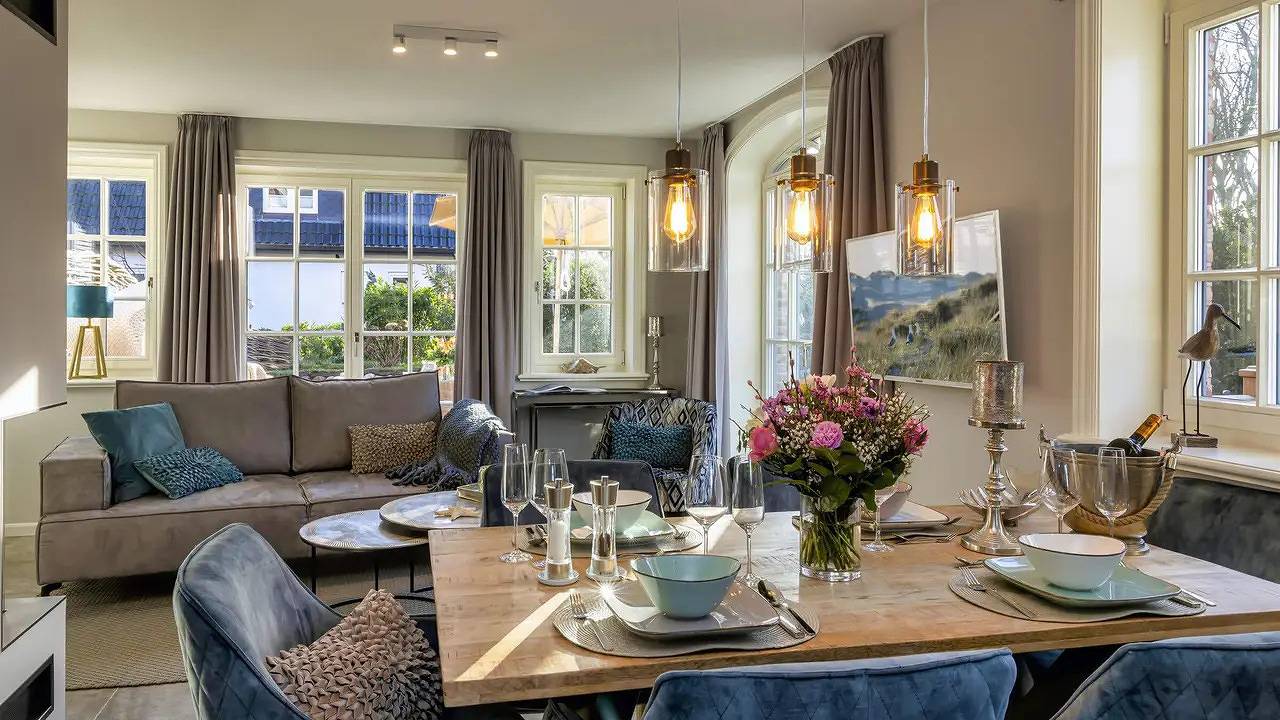 Ferienhaus für 6 Personen (120 m²) in Westerland (Sylt) in Westerland, Sylt (Gemeinde)