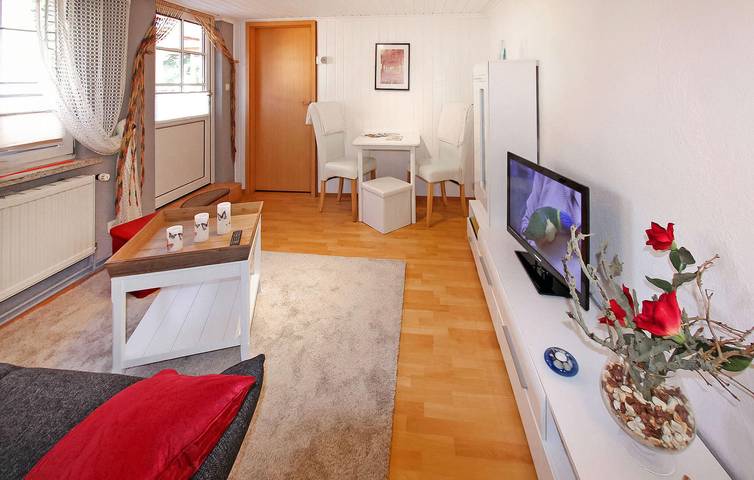 Ferienhaus für 2 Personen, mit Terrasse auf Usedom - 3