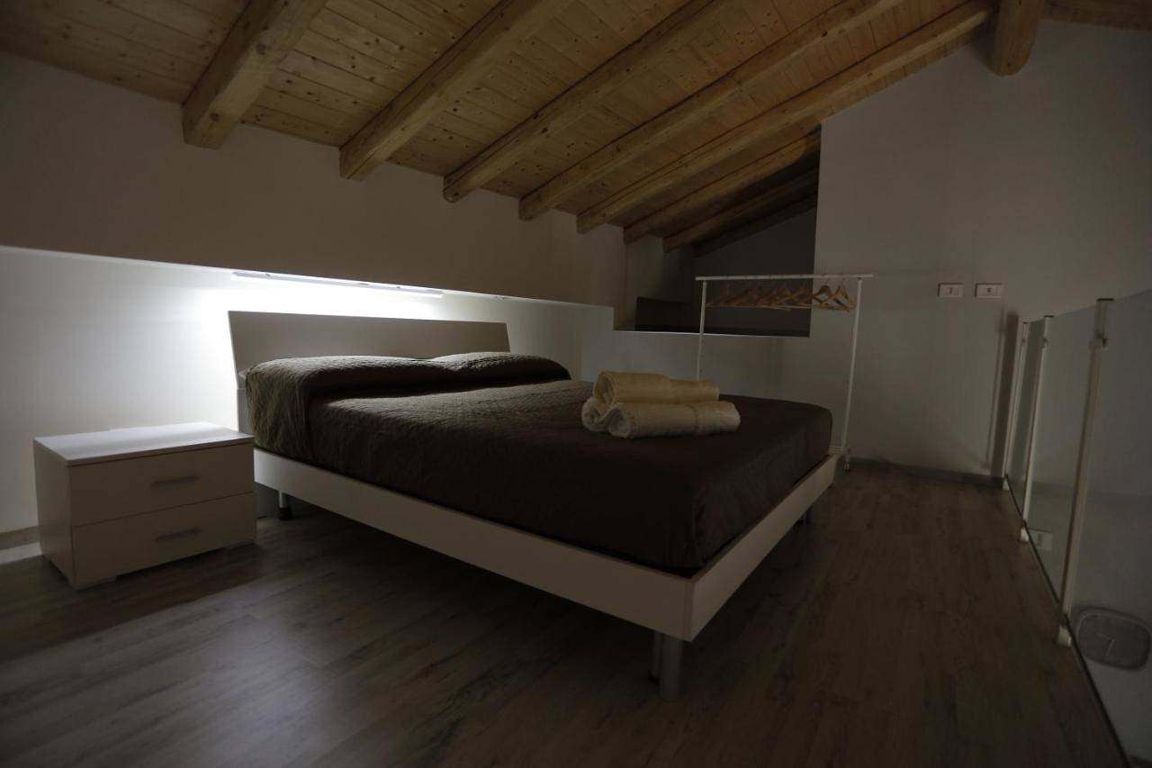 Appartamento intero, I Loft di Nonna Vincenza in Catania, Catania e dintorni