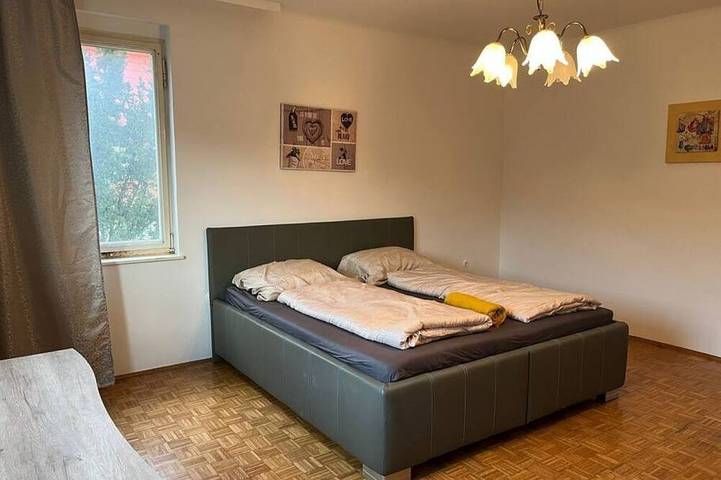Villa pour 3 personnes à Vienne (Autriche) - 4