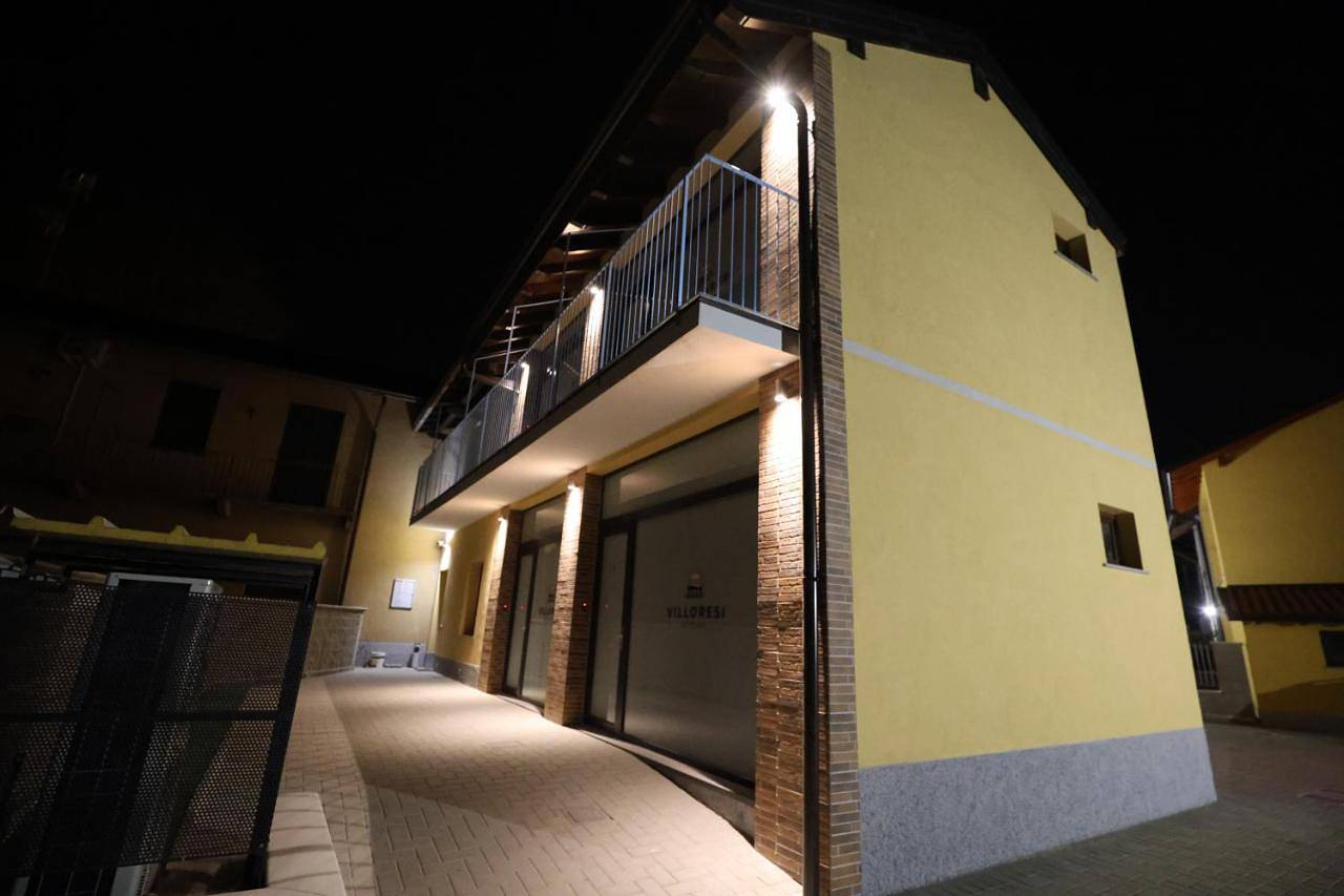 Villoresi Rooms in Castano Primo, Province de Milan