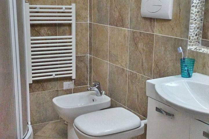 Casa Rubina, villetta a due passi dal mare con giardino privato(Cin Itq5010) in Porto Pino, Sant'Anna Arresi