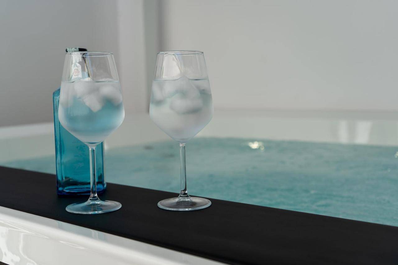 Bimaris Luxury Suites in Cutrofiano, Provincia di Lecce