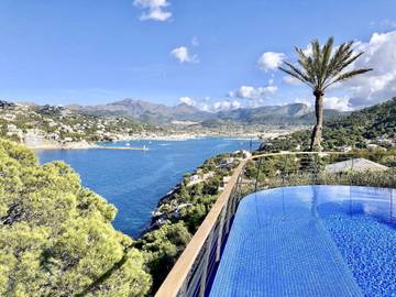 Villa in Manacor, East Majorca für 12 
