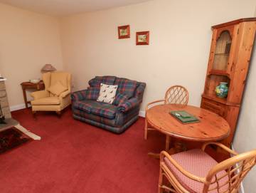 Cottage for 2 People in Northumberland, North East England, Photo 3