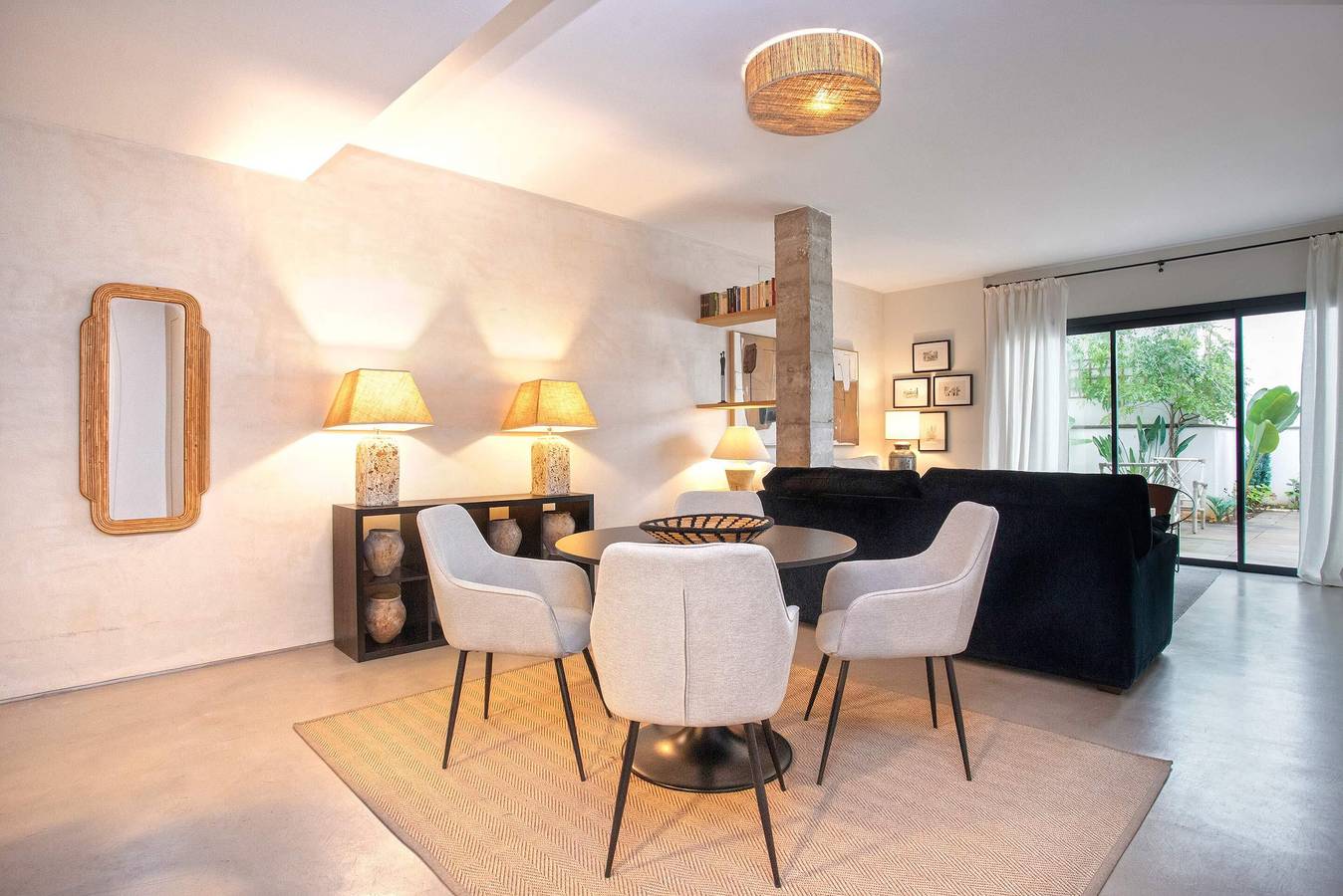 Apartamento entero, Genteel Home Pureza in Central Seville, Sevilla