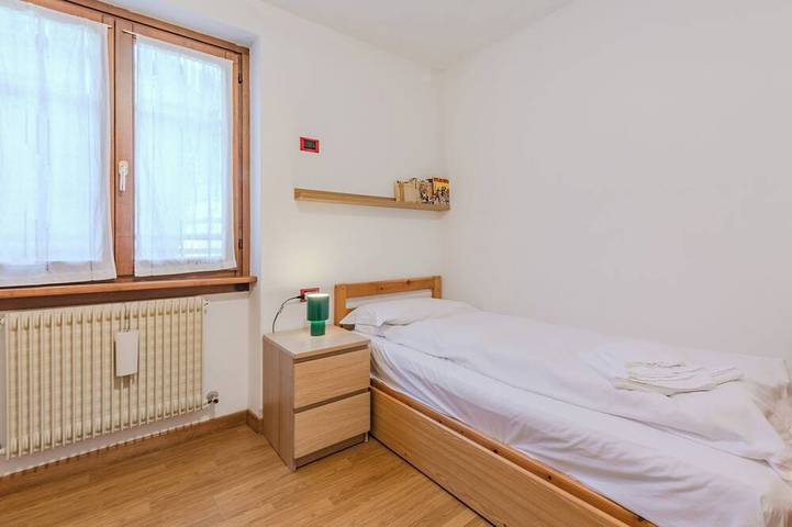 Ganze Wohnung, Vaccari in Sant'Antonio di Mavignola, Comune di Pinzolo